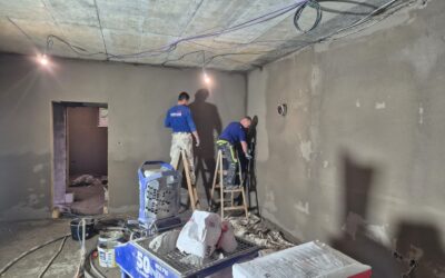 Foto z domu bl. Zefirína: pracovný ruch a nové výsledky – Apríl 2026